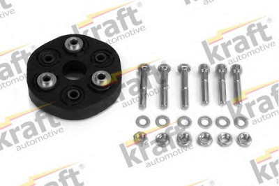 KRAFT AUTOMOTIVE 4421030 -  Шарнир, продольный вал